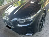 Usata BMW X4 M Sport 190 CV (139 kW) 2023 SUV