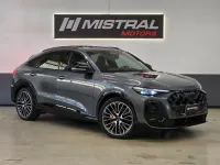 Usata Audi SQ5 Sportback Ambiente 367 CV (269 kW) 2025 Grigio SUV