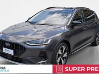 Usata Ford Focus Active 125 CV (91 kW) 2023 Gray Berlina