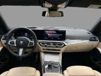 Usata BMW 330 M Sport 286 CV (210 kW) 2023 Brooklyn grigio Station wagon