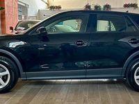 Usata Audi Q2 116 CV (85 kW) 2021 Nero SUV