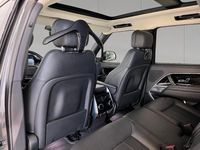 Usado Land Rover Range Rover HSE 249 HP (183 kW) 2024 Cinzento SUV
