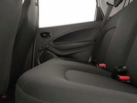 Usata Renault Zoe Life 50 kW (69 CV) 2022 Bianco Utilitaria