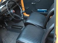 Usata Fiat 500 1960 Utilitaria