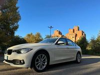 usata BMW 320 Gran Turismo 320 d xdrive Luxury 190cv