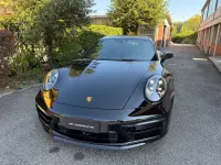 Usata Porsche 911 Carrera S 450 CV (330 kW) 2023 Nero Coupé