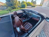 Begagnad BMW 640 320 HK (235 kW) 2013 Sportkupé