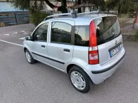 Occasion Fiat Panda Dynamic 77 ch (56 kW) 2012 Citadine