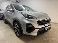 Usata Kia Sportage 136 CV (100 kW) 2021 SUV