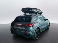 Nuova Mercedes GLA200 150 CV (110 kW) 2026 Grigio montagna SUV