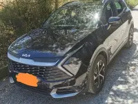 Usata Kia Sportage Style 150 CV (110 kW) 2025 SUV