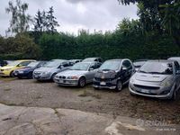 Usata Fiat Punto 80 CV (58 kW) 2009 Utilitaria
