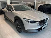Nuova Mazda CX-30 Homura-Line 140 CV (102 kW) 2026 Platinum quarz SUV