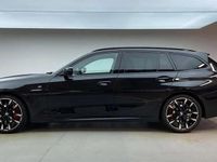 Usata BMW 320 Gran Turismo M Sport 190 CV (139 kW) 2025 Nero Berlina