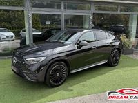 Usata Mercedes GLC200 Premium 204 CV (150 kW) 2024 Nero SUV