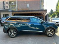 Usata Peugeot 5008 Allure 131 CV (96 kW) 2024 Blu Monovolume