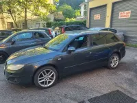 Usata Seat Exeo Style 143 CV (105 kW) 2012 Station wagon
