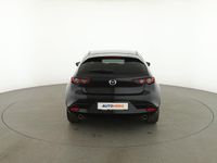 Usata Mazda 3 122 CV (89 kW) 2019 Nero