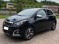 usata Peugeot 108 VTi 68 Allure full-optional