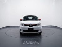 Usata Renault Twingo SE 75 CV (55 kW) 2020 Bianco dreams Utilitaria
