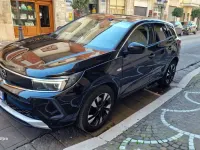 Usata Opel Grandland X Elegance 131 CV (96 kW) 2022 SUV