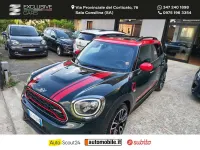 Usata Mini Cooper Countryman 306 CV (225 kW) 2019 Nero SUV