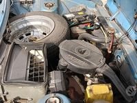 Usata Fiat 128 1970 Berlina