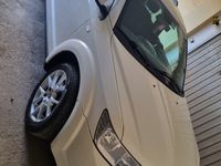 Usata Fiat Freemont 170 CV (125 kW) 2013 Bianco SUV