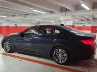 Usata BMW 520 M Sport 190 CV (139 kW) 2017 Berlina