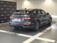 Usata Audi A5 S-Line 204 CV (150 kW) 2024 Grigio Station wagon