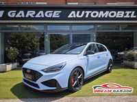 Usata Hyundai i30 N Performance 280 CV (205 kW) 2022 Performance blue Berlina