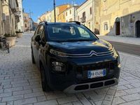 Usata Citroën C3 Origins 102 CV (75 kW) 2020 Nero Berlina