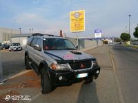 usata Mitsubishi Pajero Sport 2.5 TDI cat GLX Autocarr