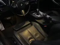 Begagnad BMW 435 313 HK (230 kW) 2015 Grå Sportkupé