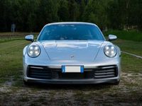 usata Porsche 911 Carrera 4S 911 Carrera 992 Coupe Coupe 3.0 auto