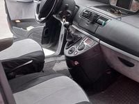 Usata Peugeot 807 136 CV (100 kW) 2010 Nero Monovolume