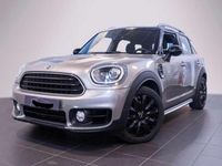 Usata Mini Cooper Countryman 136 CV (100 kW) 2017 Grigio SUV