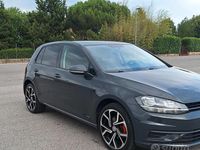 Usata VW Golf VII 2019 Berlina