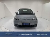 Usata VW ID.3 110 kW (150 CV) 2021 Grigio Utilitaria
