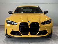 Usata BMW M3 Competition Edition 530 CV (389 kW) 2025 Giallo Station wagon