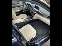 Usata BMW 320 Luxury Line 190 CV (139 kW) 2016 Station wagon