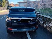Gebraucht Land Rover Range Rover evoque Prestige 190 PS (139 kW) 2012 SUV