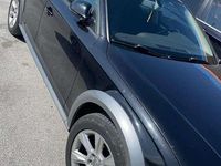 Usata Audi A4 Allroad Ambiente 177 CV (130 kW) 2013 Station wagon
