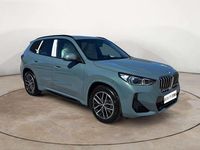 Nuova BMW X1 163 CV (119 kW) 2026 Verde SUV