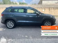 Usata Seat Ateca XCELLENCE 116 CV (85 kW) 2016 SUV