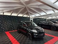 Usata Fiat Panda Lounge 95 CV (69 kW) 2018 Nero Utilitaria