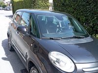 usata Fiat 500L 500L 1.3 Multijet 95 CV Trekking