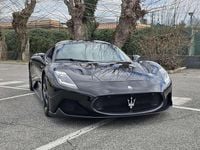 Usata Maserati MC20 630 CV (463 kW) 2023 Nero Coupé