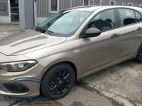 Usata Fiat Tipo Street 95 CV (69 kW) 2019 Grigio Berlina