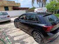 Usata VW Polo Life 80 CV (58 kW) 2024 Berlina
